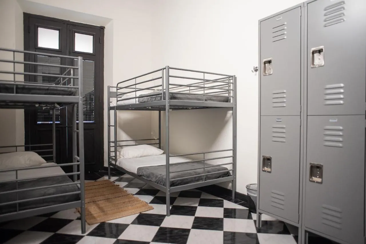 Fortel Hostel 산후안 0*,  푸에르토리코