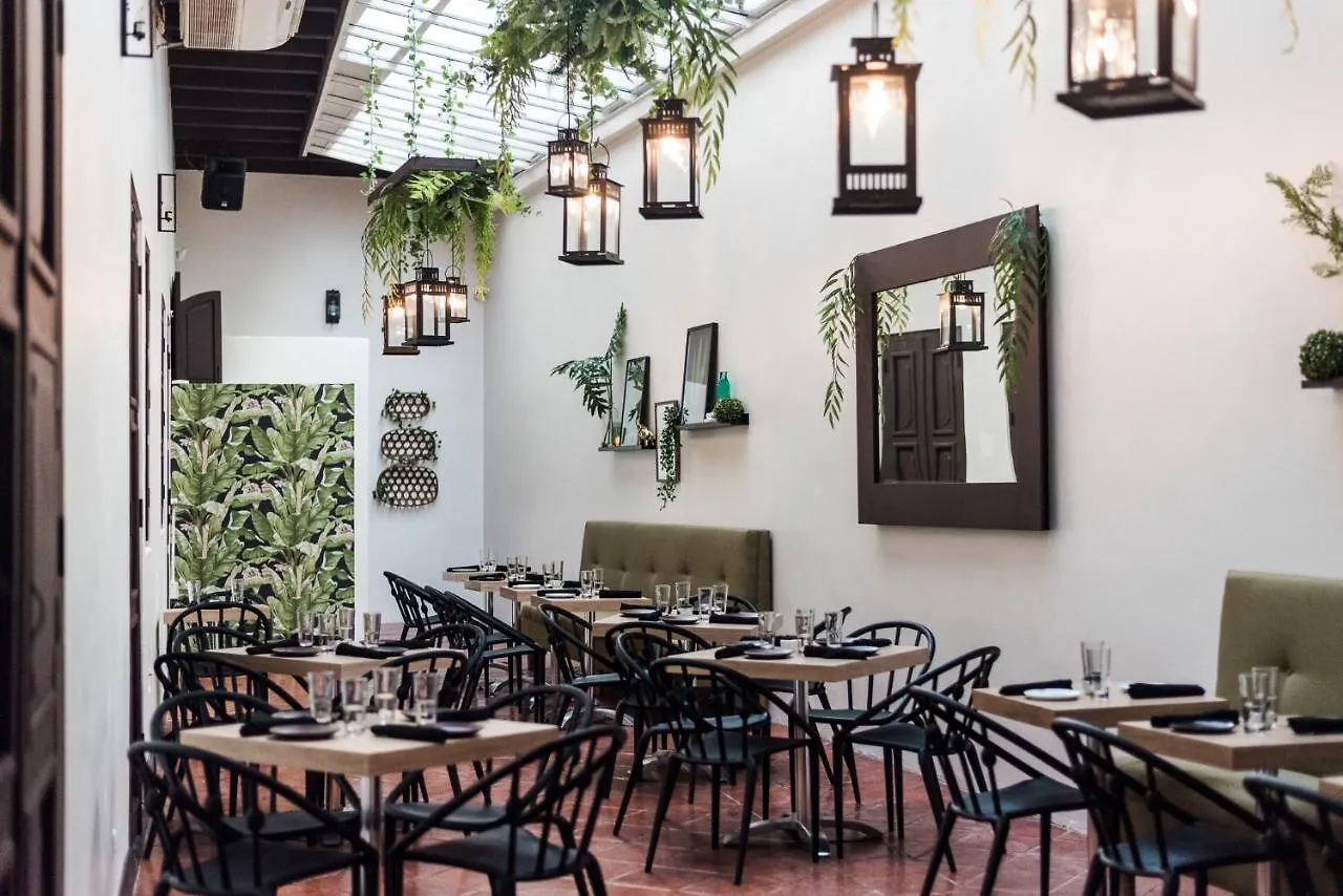 Fortel Hostel 산후안 0*,  푸에르토리코