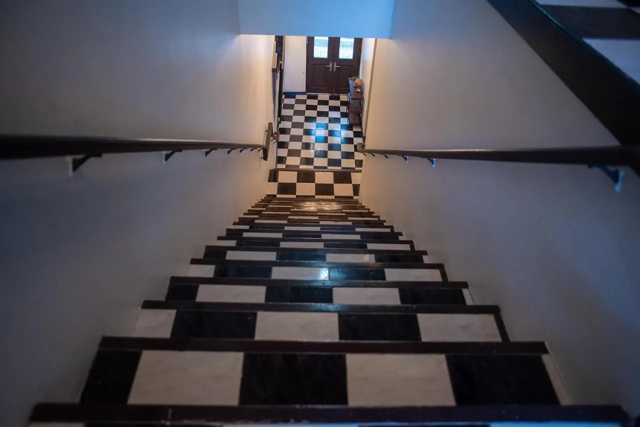 Fortel Hostel San Juan