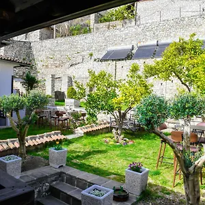 Elmar Hotel Berat