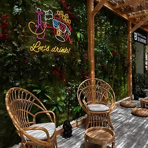 Diamond Hotel Durres