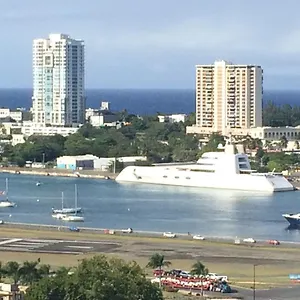 Vistas De 3*, San Juan Puerto Rico