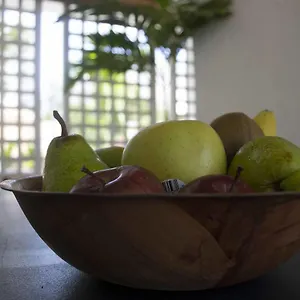 Mango Mansion - International Hostel San Juan