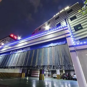 visit hotel