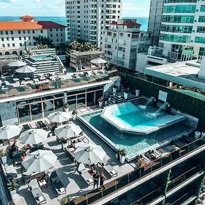 O:lv Fifty Five - Adults Only Hotel San Juan