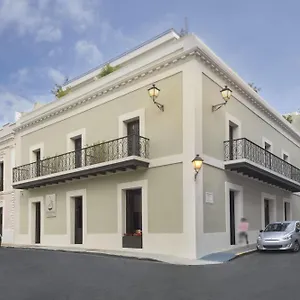 Decanter Hotel San Juan